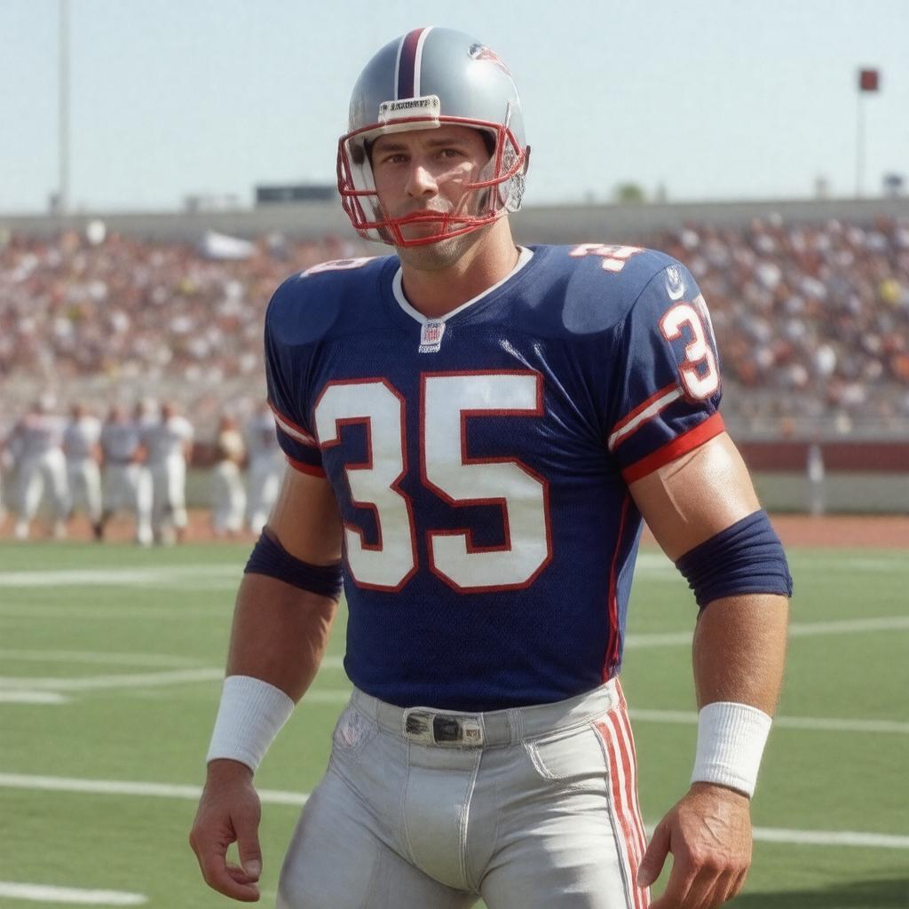 Jim Nance